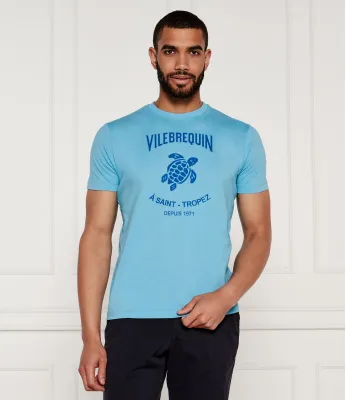 T-shirt PORTISOL | Regular Fit