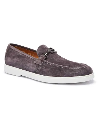Δερμάτινα loafers
