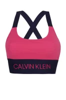 σουτιέν Calvin Klein Performance ροζ
