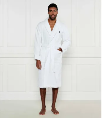 Μπουρνούζι | Regular Fit