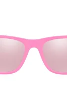 Γυαλιά ηλίου POLO RALPH LAUREN ροζ
