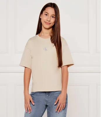 T-shirt | Relaxed fit