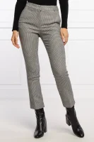 Παντελόνι PROSSIMA | Slim Fit MAX&Co. μαύρο