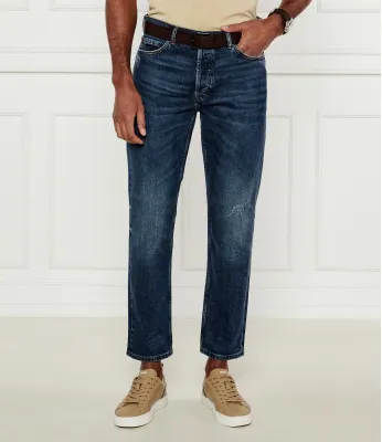 Jeans 634 | Tapered fit