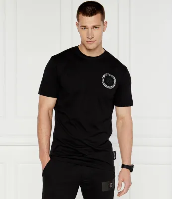 T-shirt Carbon Tiger | Regular Fit