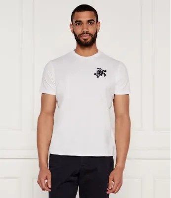 T-shirt PORTISOL | Regular Fit