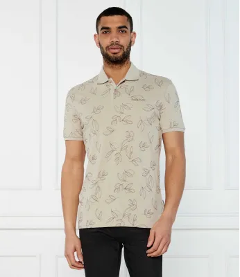 Πόλο E-BROLIO SS | Relaxed fit