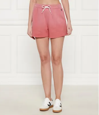 Σορτς POLO RALPH LAUREN | ροζ Regular Fit 211965103