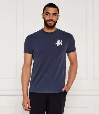 T-shirt PORTISOL | Regular Fit
