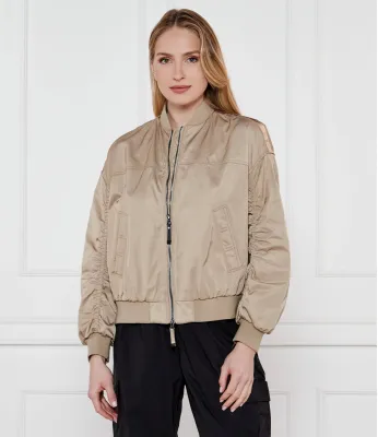 Μπουφάν bomber KATHRYN | Oversize fit