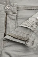 jeans j10 ventura BOSS ORANGE σταχτί