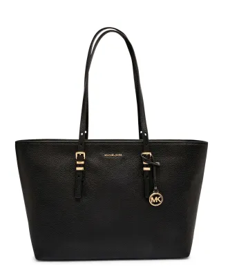 Δερμάτινη τσάντα shopper QUINN