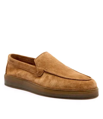 Δερμάτινα loafers Filippo