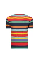 T-shirt SSCNM2-KNIT | Regular Fit POLO RALPH LAUREN multicolor