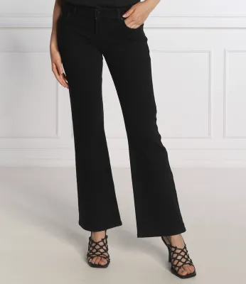Jeans | flare fit
