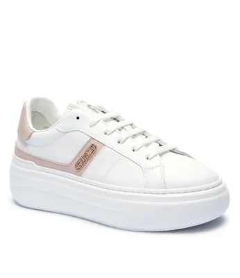 Δερμάτινα sneakers FURLA NUAGE T.50