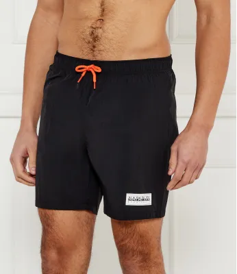 Μαγιό σορτς V-BOX | Regular Fit
