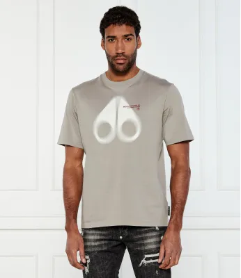 T-shirt MAURICE | Slim Fit | pima