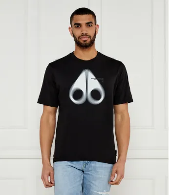 T-shirt MAURICE | Slim Fit