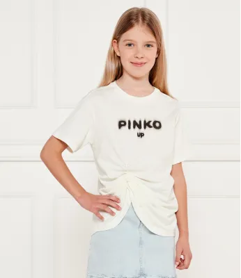 T-shirt | Loose fit