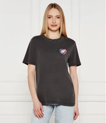 T-shirt | Relaxed fit