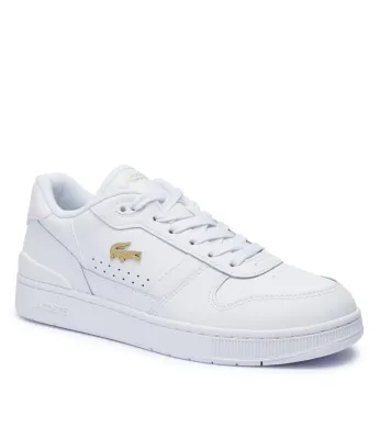 Δερμάτινα sneakers T-CLIP