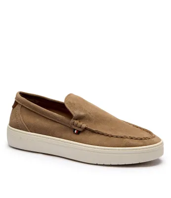 Δερμάτινα loafers MODERN