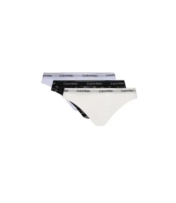Δαντέλα slip 3-pack