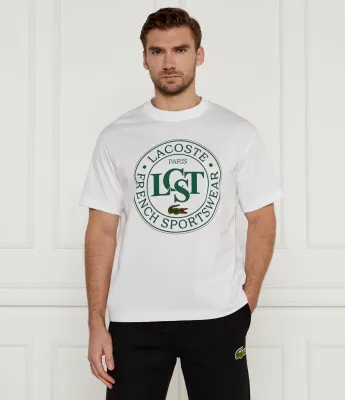 T-shirt | Loose fit