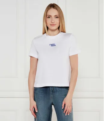 T-shirt | Regular Fit