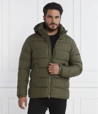 μπουφάν boris | regular fit