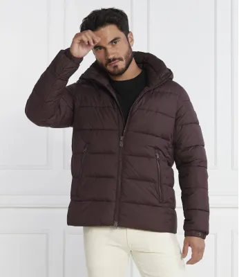 μπουφάν boris | regular fit