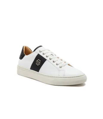 Δερμάτινος sneakers