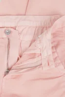 παντελόνι bronson | regular fit G- Star Raw πουδραρισμένο ροζ