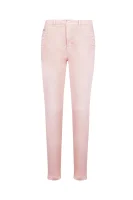 παντελόνι bronson | regular fit G- Star Raw πουδραρισμένο ροζ
