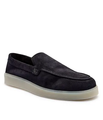 Δερμάτινα loafers Filippo