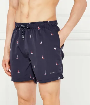 Μαγιό σορτς | Regular Fit