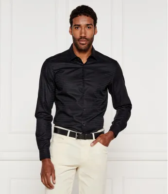 Πουκάμισο Kenno | Slim Fit