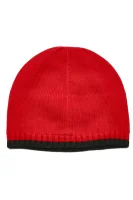 Καπέλο POLO RALPH LAUREN κόκκινο