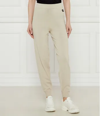Πλεκτά παντελόνια | Regular Fit