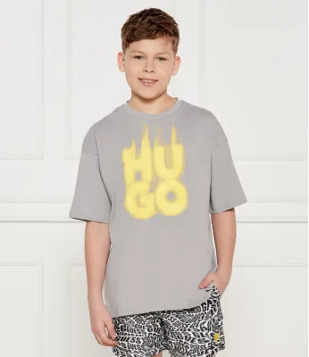 T-shirt | Regular Fit