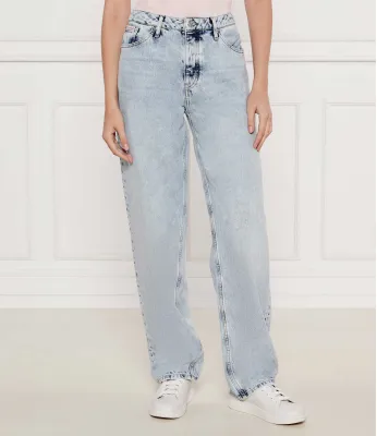 Jeans 90'S | Loose fit