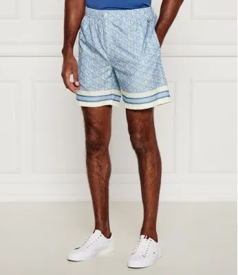 Σορτς | Relaxed fit