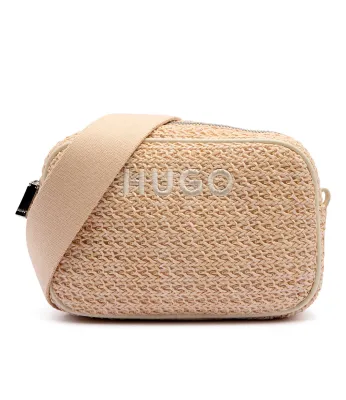 Ταχυδρομική τσάντα Bel Crossbody-R