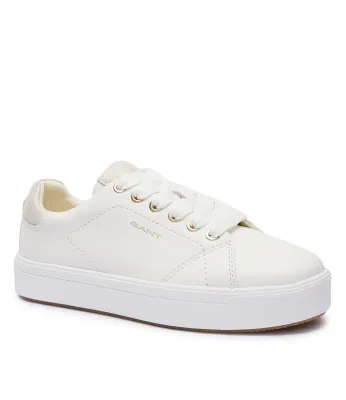 Δερμάτινα sneakers Avino