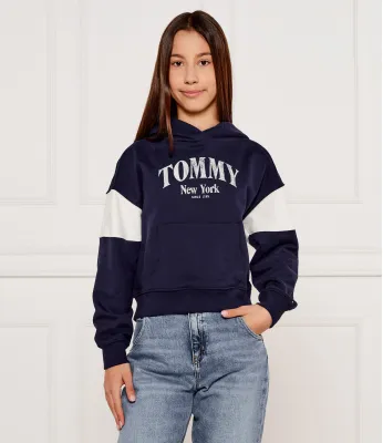 Μπλούζα Varsity | Loose fit