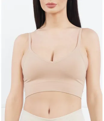 Σουτιέν Ecocare Everyday Shaping Longline Bralette