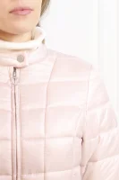 μπουφάν | regular fit Trussardi πουδραρισμένο ροζ