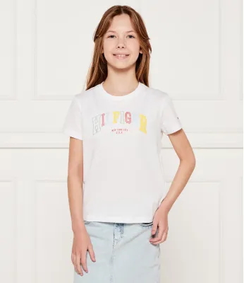 T-shirt | Regular Fit