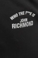 Αθλητικές φόρμες | Regular Fit John Richmond μαύρο